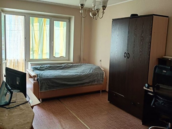 
   Продам 1-комнатную, 36.1 м², Мокрушина ул, 13

. Фото 1.