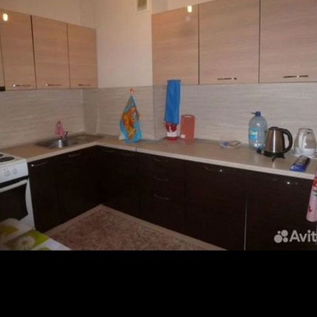 
   Продам 2-комнатную, 38.2 м², Ягодная ул, 3

. Фото 1.