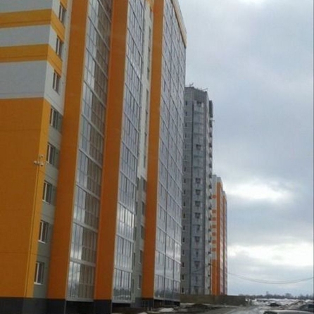 
   Продам 1-комнатную, 40 м², Королёва ул, 2

. Фото 1.