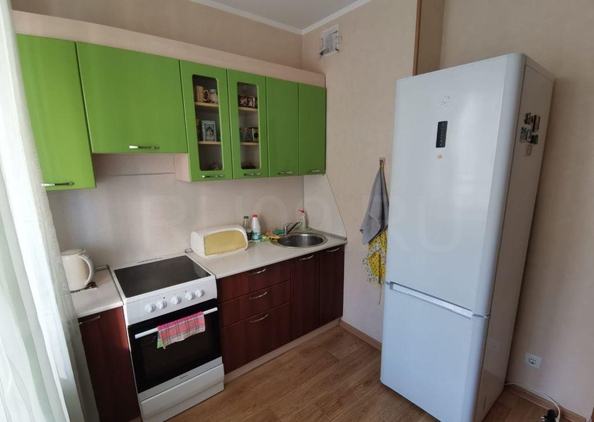 
   Продам 1-комнатную, 34.9 м², Дальне-Ключевская ул, 16б

. Фото 4.