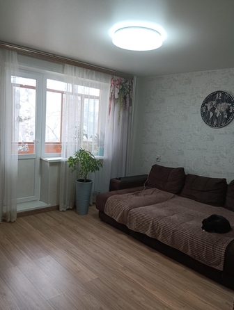 
  Продается 3-комн. квартира, 65 м², Интернационалистов ул, д. 31
. Фото 1.