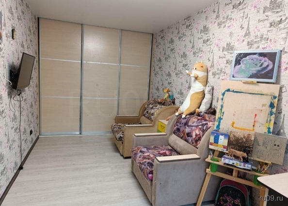 
  Продается 2-комн. квартира, 44 м², Репина ул, д. 15/1
. Фото 3.