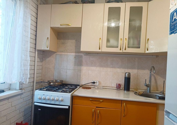 
  Продается 2-комн. квартира, 44 м², Репина ул, д. 15/1
. Фото 4.
