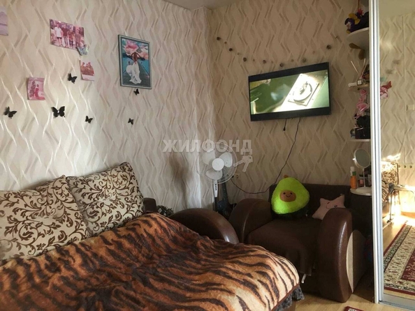 
   Продам 1-комнатную, 31 м², Алтайская ул, 151

. Фото 4.