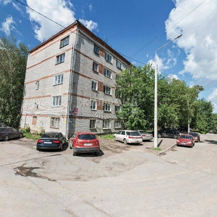 
   Продам студию, 24 м², Карпова ул, 23

. Фото 8.