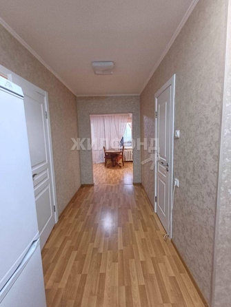 
   Продам 1-комнатную, 47 м², Ивана Черных ул, 36

. Фото 5.