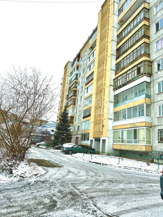 
   Продам 1-комнатную, 35.6 м², Елизаровых ул, 48/9

. Фото 13.