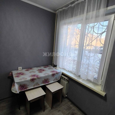 
   Продам 1-комнатную, 29 м², Ференца Мюнниха ул, 42

. Фото 9.