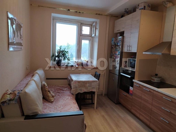 
  Продается 1-комн. квартира, 43 м², Комсомольский пр-кт, д. 46
. Фото 3.