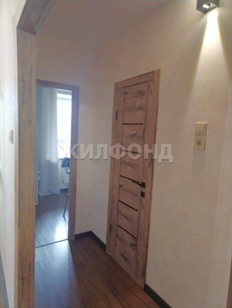 
  Продается 1-комн. квартира, 32.9 м², Заречная 4-я ул, д. 39
. Фото 7.