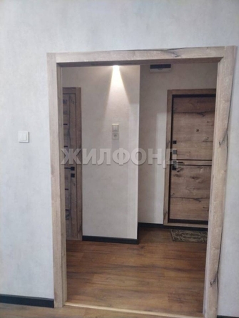 
  Продается 1-комн. квартира, 32.9 м², Заречная 4-я ул, д. 39
. Фото 8.