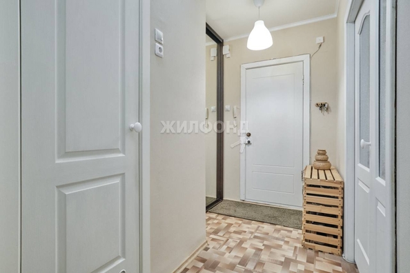 
   Продам 1-комнатную, 35.5 м², Энтузиастов ул, 41

. Фото 3.