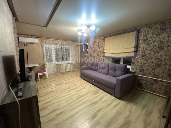 
   Продам 1-комнатную, 30.9 м², Елизаровых ул, 44

. Фото 6.