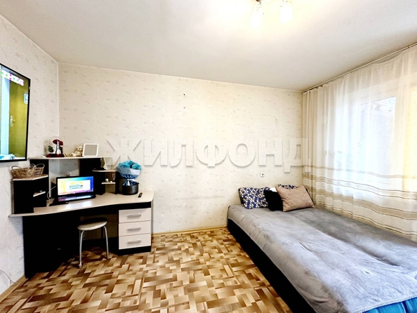 
  Продается 1-комн. квартира, 26.1 м², Урожайный пер, д. 27Б
. Фото 6.