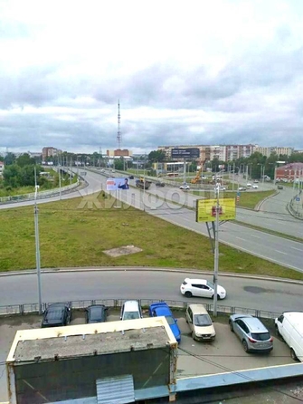 
   Продам 1-комнатную, 35 м², Вокзальная ул, 2

. Фото 8.