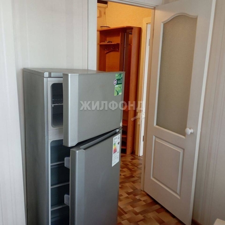 
   Продам 1-комнатную, 25.9 м², Павла Нарановича ул, 3

. Фото 2.