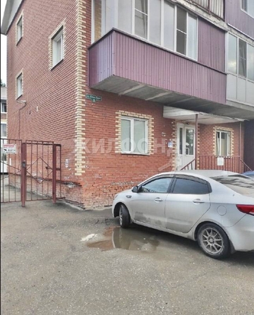 
   Продам студию, 26 м², Блокпост ул, 3

. Фото 13.