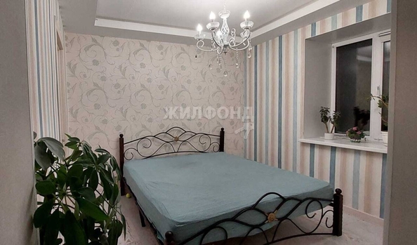 
   Продам 2-комнатную, 59 м², Иркутский тракт, 204а

. Фото 5.