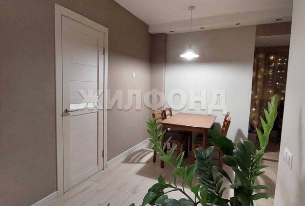 
  Продается 2-комн. квартира, 59 м², Иркутский тракт, д. 204а
. Фото 4.
