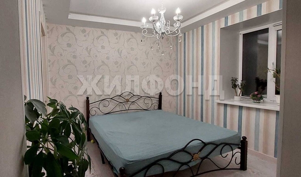 
  Продается 2-комн. квартира, 59 м², Иркутский тракт, д. 204а
. Фото 5.