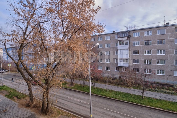 
   Продам 2-комнатную, 43.8 м², Олега Кошевого ул, 73

. Фото 11.