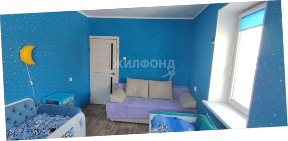 
   Продам 2-комнатную, 60 м², Говорова ул, 11а

. Фото 1.