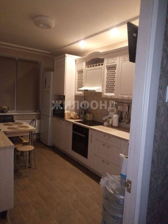 
   Продам 2-комнатную, 60 м², Говорова ул, 11а

. Фото 6.