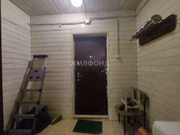 
   Продам 2-комнатную, 50.4 м², Трифонова ул, 10

. Фото 8.