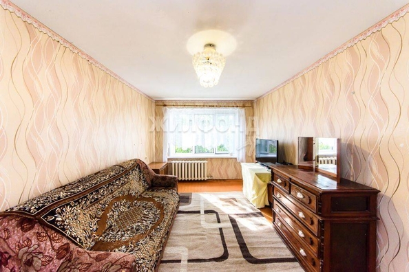 
   Продам 2-комнатную, 47 м², Ивана Черных ул, 97/2

. Фото 6.