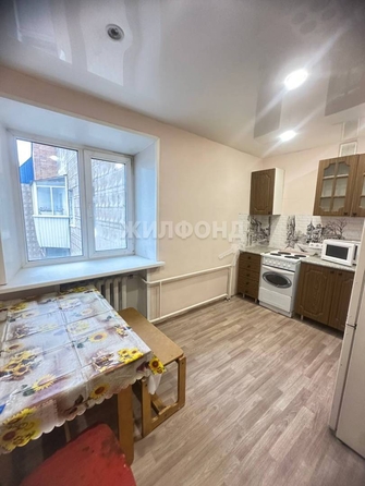 
   Продам 2-комнатную, 46.4 м², Иркутский тракт, 100

. Фото 11.