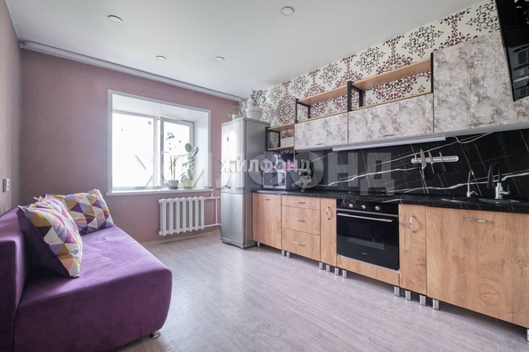 
   Продам 2-комнатную, 39.2 м², Сергея Лазо ул, 4

. Фото 3.