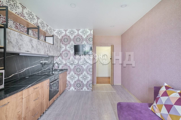 
   Продам 2-комнатную, 39.2 м², Сергея Лазо ул, 4

. Фото 4.