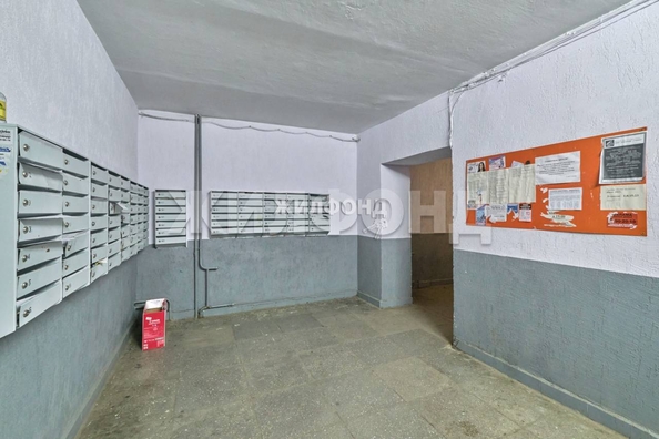 
   Продам 2-комнатную, 39.2 м², Сергея Лазо ул, 4

. Фото 13.
