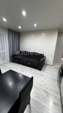 
   Продам 2-комнатную, 50 м², Интернационалистов ул, 26

. Фото 2.