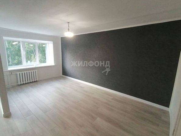 
   Продам 2-комнатную, 43 м², Иркутский тракт, 76

. Фото 1.