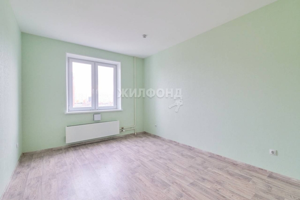 
   Продам 2-комнатную, 52.9 м², Петра Федоровского ул, 10

. Фото 6.