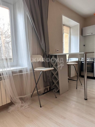 
   Продам 2-комнатную, 42.3 м², Крылова ул, 10а

. Фото 7.