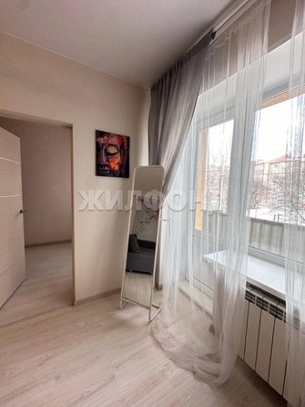 
   Продам 2-комнатную, 42.3 м², Крылова ул, 10а

. Фото 5.
