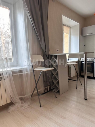 
   Продам 2-комнатную, 42.3 м², Крылова ул, 10а

. Фото 7.