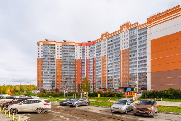 
   Продам 3-комнатную, 59.3 м², Герасименко ул, 3/16

. Фото 14.