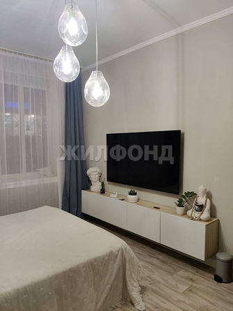 
   Продам 2-комнатную, 49 м², Колхозная ул, 20

. Фото 2.