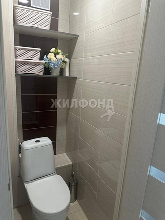 
   Продам 2-комнатную, 54.7 м², Сергея Лазо ул, 24

. Фото 10.