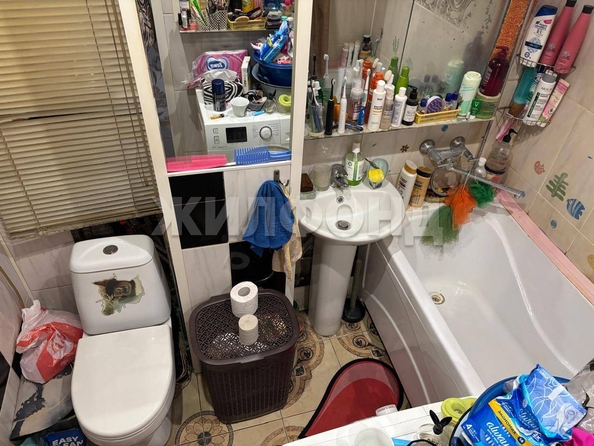 
   Продам 2-комнатную, 44.2 м², Карла Маркса ул, 77

. Фото 3.