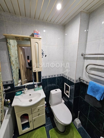 
   Продам 3-комнатную, 62 м², Интернационалистов ул, 35

. Фото 2.