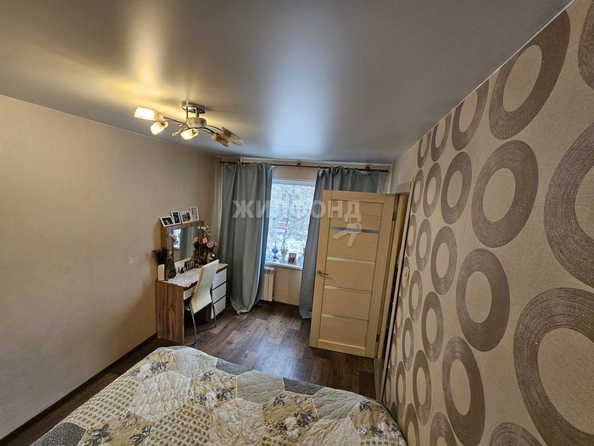 
   Продам 3-комнатную, 62 м², Интернационалистов ул, 35

. Фото 10.