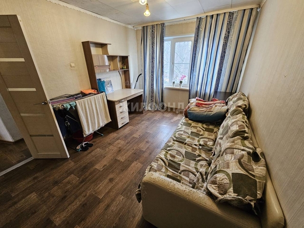 
   Продам 3-комнатную, 62 м², Интернационалистов ул, 35

. Фото 17.