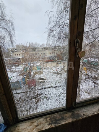 
   Продам 3-комнатную, 62 м², Интернационалистов ул, 35

. Фото 10.