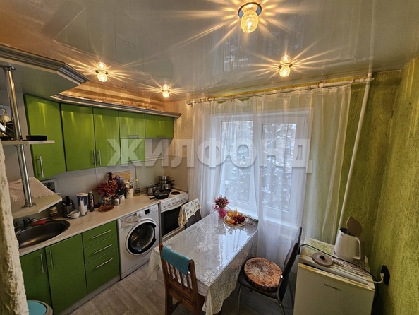 
   Продам 3-комнатную, 62 м², Интернационалистов ул, 35

. Фото 14.