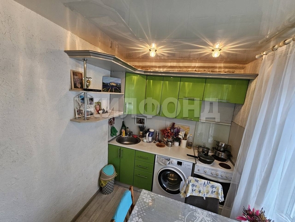 
   Продам 3-комнатную, 62 м², Интернационалистов ул, 35

. Фото 15.