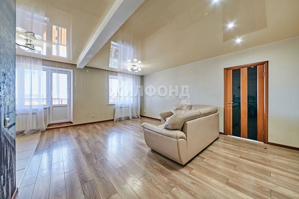 
   Продам 3-комнатную, 84.3 м², Герасименко ул, 1/17

. Фото 4.